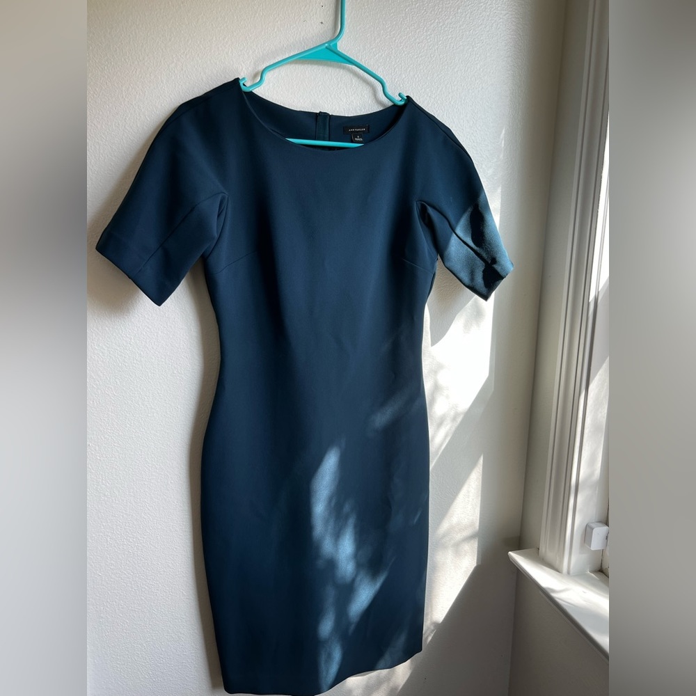 Ann Taylor dress